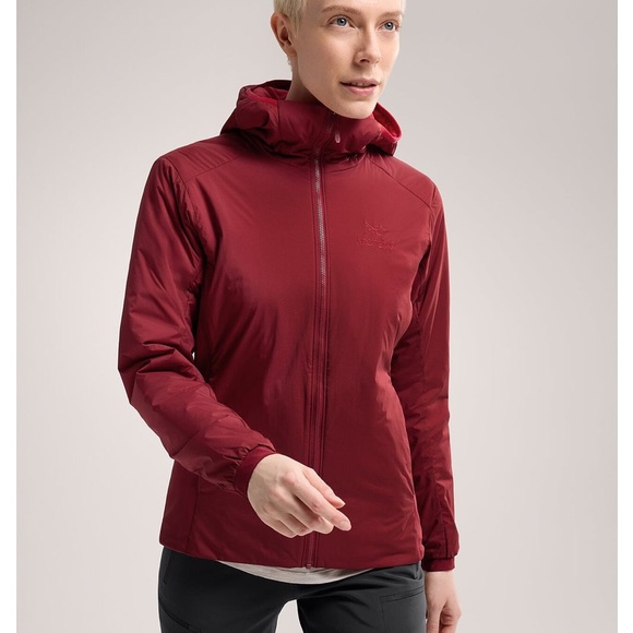 NWT Arc’teryx Atom Hoody women XS * free shipping * - Picture 3 of 7